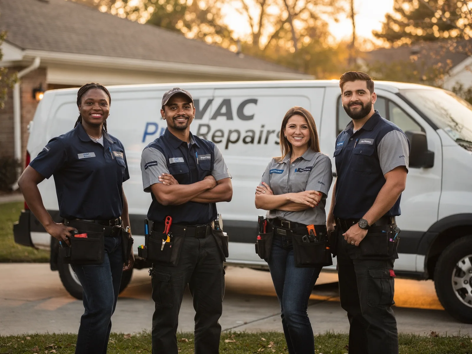 Heat Pump Repair company in Stratford, CT