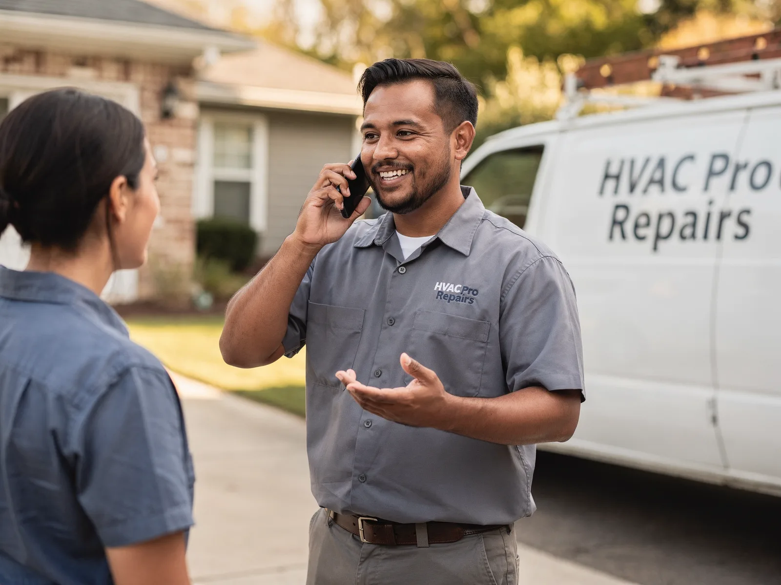 Heat Pump Repair Stratford, CT FAQs